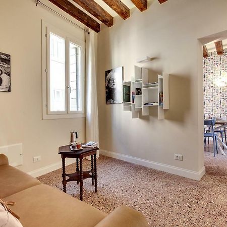 Rugabella Rialto Deluxe By Wonderful Italy Veneza Exterior foto
