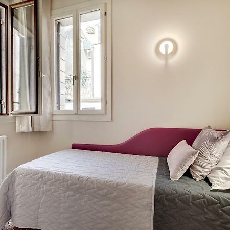 Rugabella Rialto Deluxe By Wonderful Italy Veneza Exterior foto