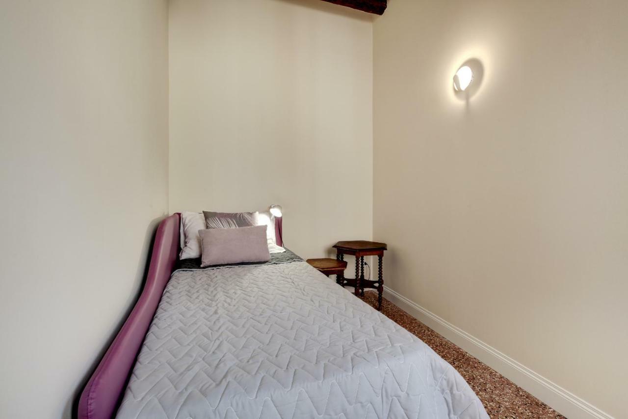 Rugabella Rialto Deluxe By Wonderful Italy Veneza Exterior foto