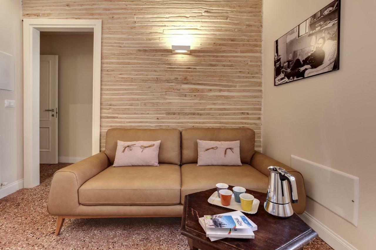 Rugabella Rialto Deluxe By Wonderful Italy Veneza Exterior foto