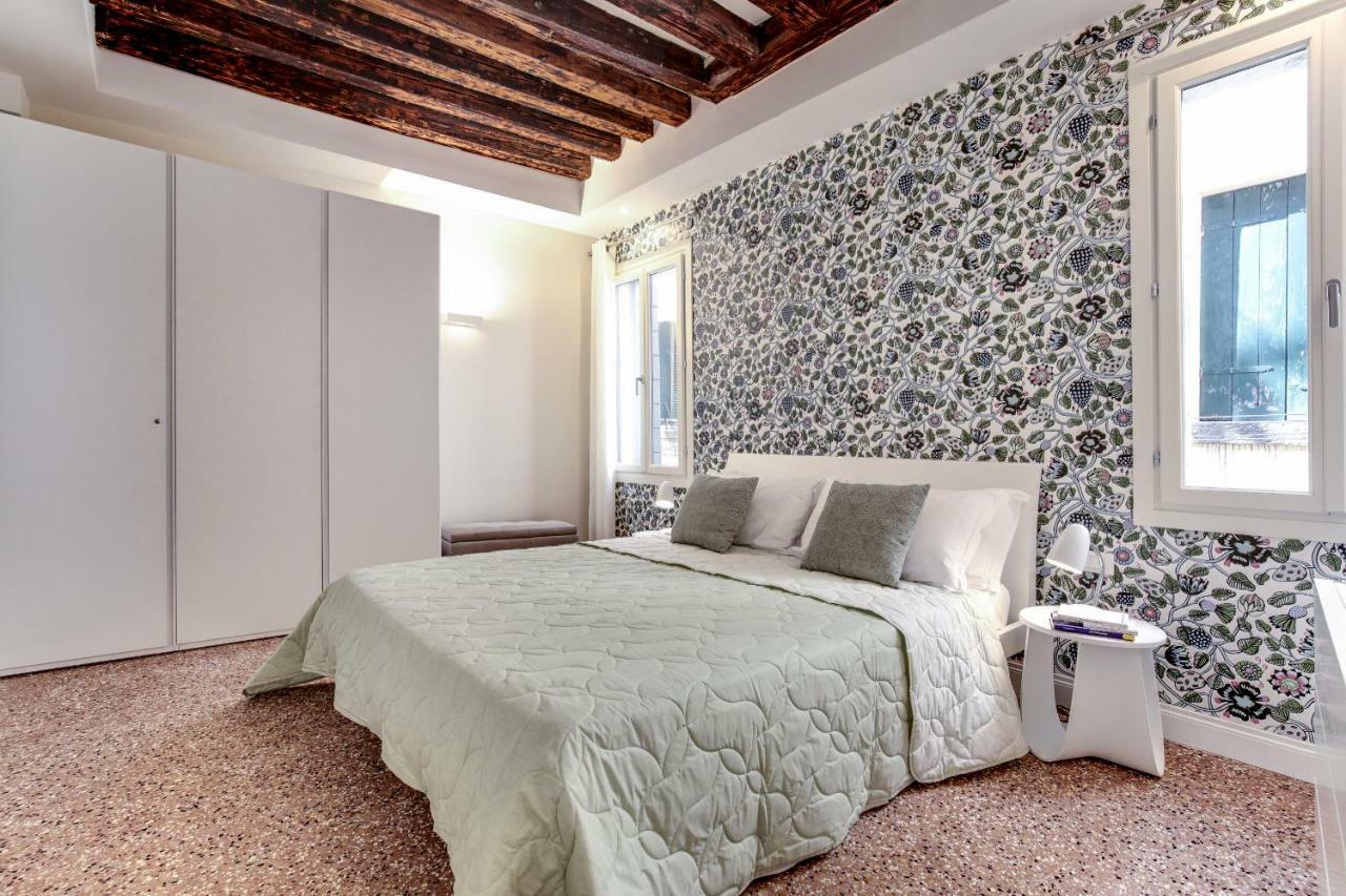 Rugabella Rialto Deluxe By Wonderful Italy Veneza Exterior foto