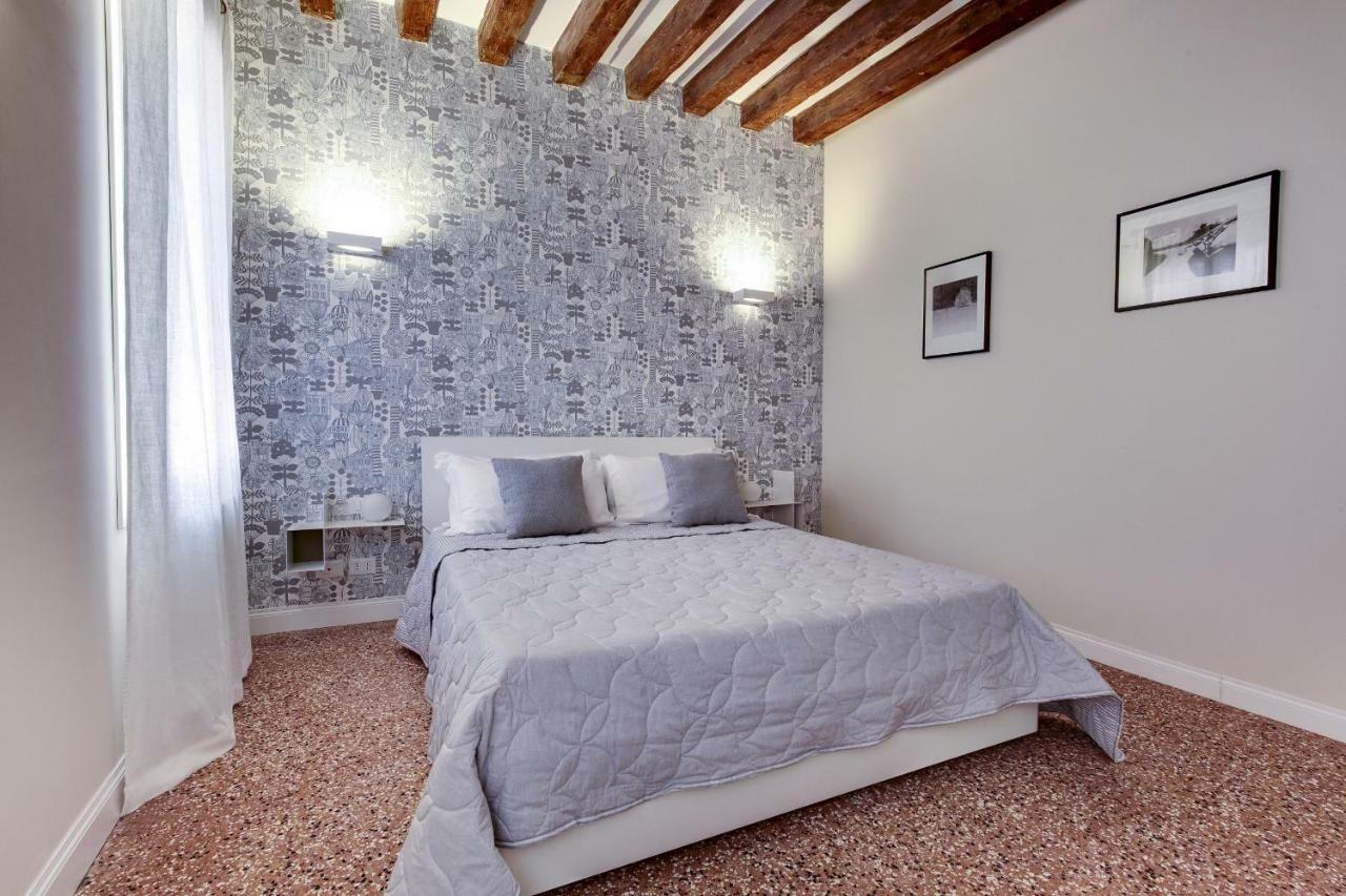 Rugabella Rialto Deluxe By Wonderful Italy Veneza Exterior foto