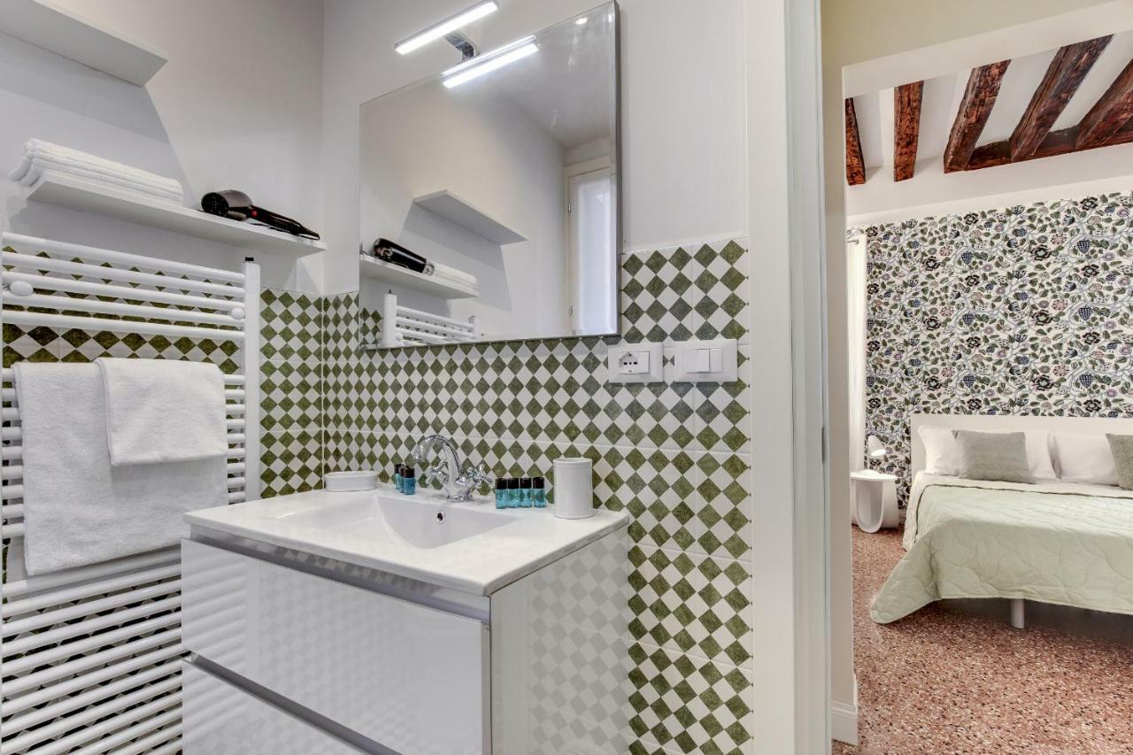 Rugabella Rialto Deluxe By Wonderful Italy Veneza Exterior foto