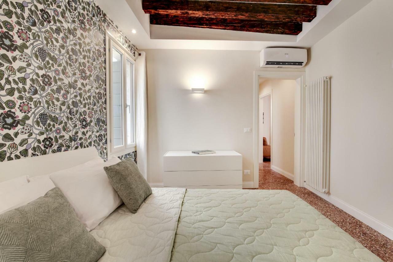 Rugabella Rialto Deluxe By Wonderful Italy Veneza Exterior foto