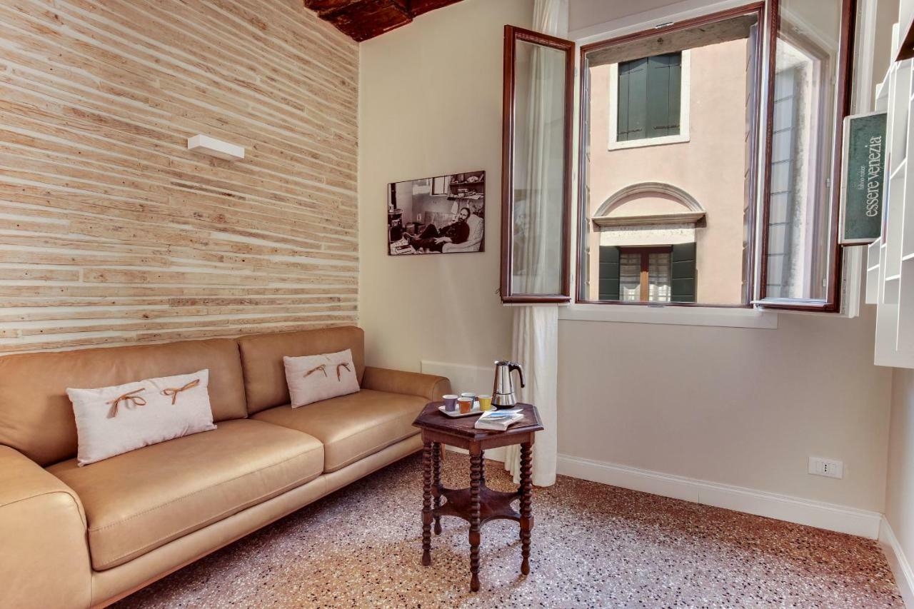 Rugabella Rialto Deluxe By Wonderful Italy Veneza Exterior foto