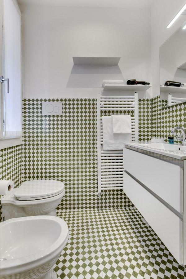 Rugabella Rialto Deluxe By Wonderful Italy Veneza Exterior foto