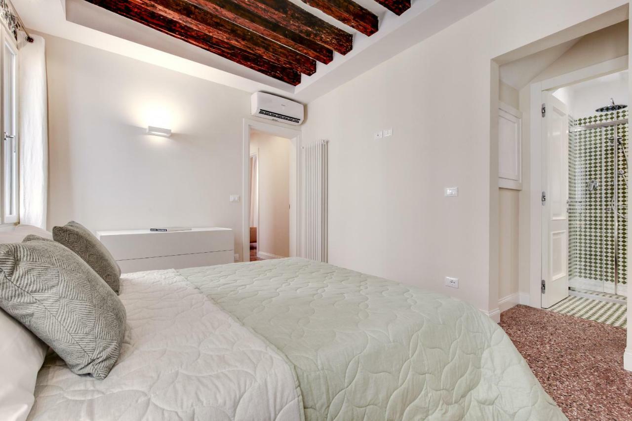 Rugabella Rialto Deluxe By Wonderful Italy Veneza Exterior foto
