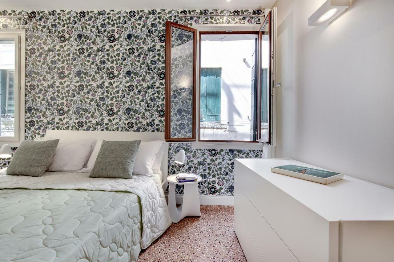 Rugabella Rialto Deluxe By Wonderful Italy Veneza Exterior foto